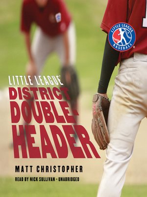 cover image of District Doubleheader